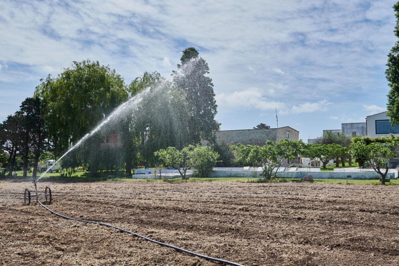 Masseria Prosperi Alimini Exterior photo